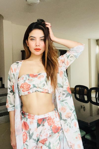 Chandigarh Escort Services